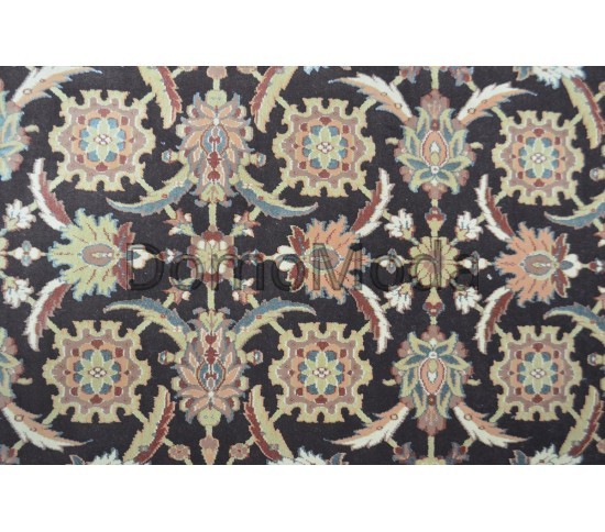 Іранський килим Diba Carpet Bahar Cream Beige - Висока якість за найкращою ціною в Україні зображення 3.